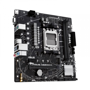 ASUS PRIME A620M-K alaplap